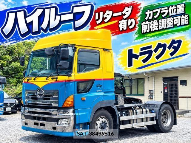 Hino PROFIA 2011-09 8871894-0