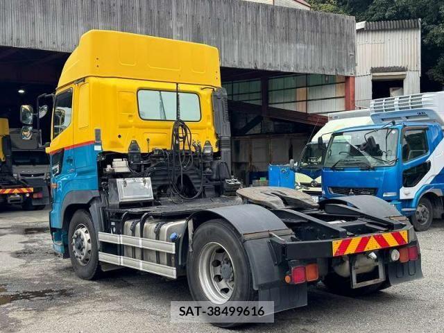 Hino PROFIA 2011-09 8871894-9