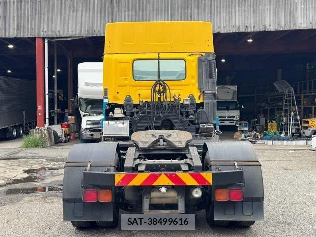 Hino PROFIA 2011-09 8871894-11