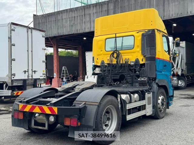 Hino PROFIA 2011-09 8871894-13