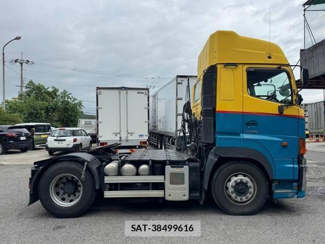 Hino PROFIA 2011-09 8871894-14