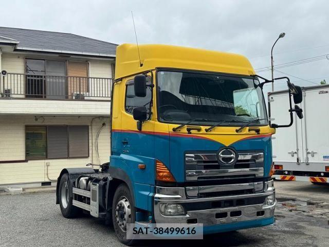 Hino PROFIA 2011-09 8871894-17