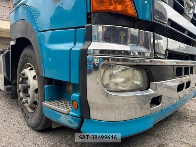 Hino PROFIA 2011-09 8871894-18