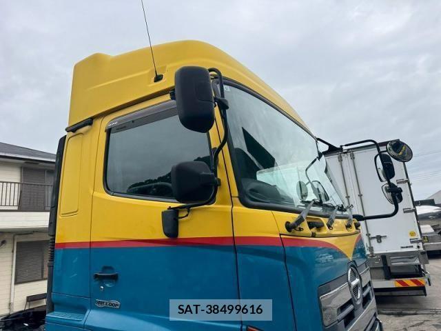 Hino PROFIA 2011-09 8871894-21