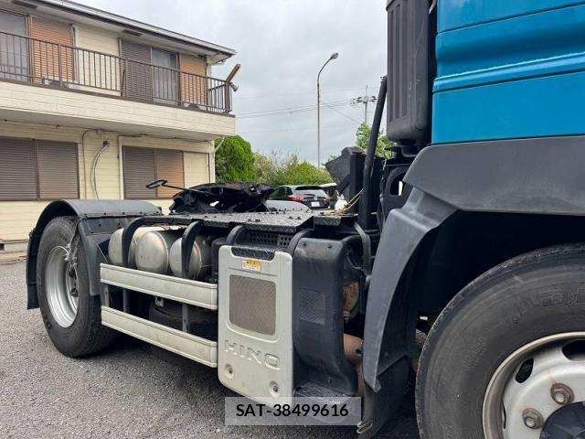 Hino PROFIA 2011-09 8871894-23