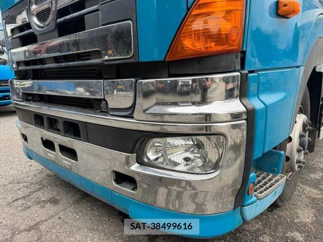 Hino PROFIA 2011-09 8871894-24