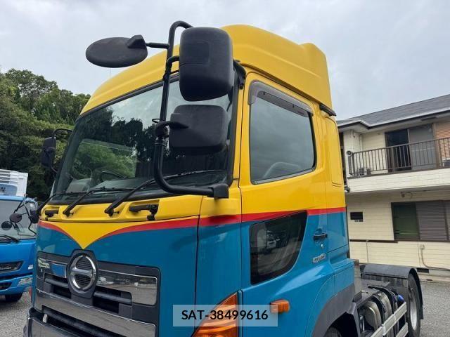 Hino PROFIA 2011-09 8871894-27