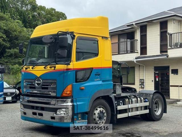 Hino PROFIA 2011-09 8871894-3