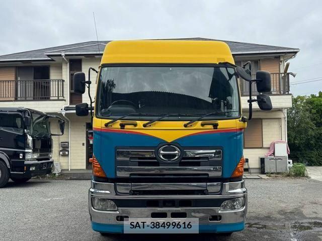 Hino PROFIA 2011-09 8871894-4