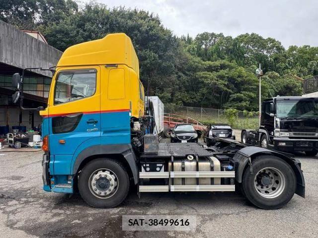 Hino PROFIA 2011-09 8871894-7