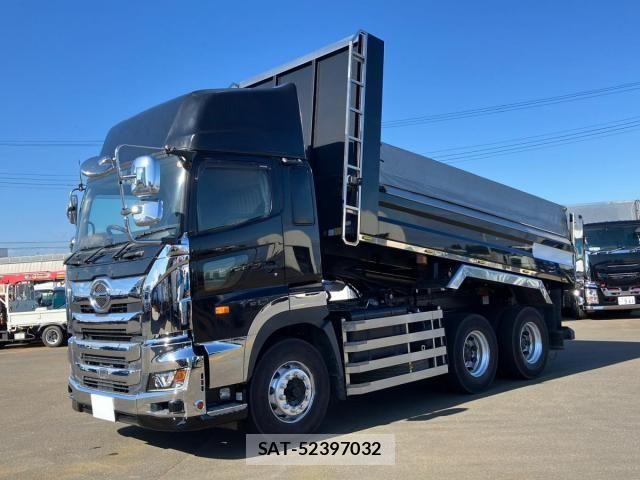 Hino PROFIA 2021-12 8871881-0