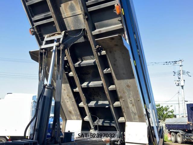 Hino PROFIA 2021-12 8871881-12