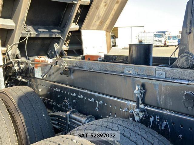 Hino PROFIA 2021-12 8871881-14