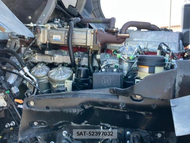 Hino PROFIA 2021-12 8871881-16