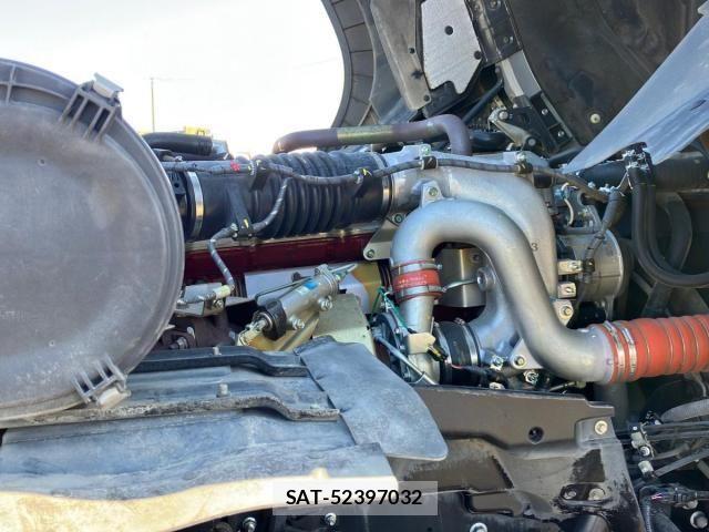 Hino PROFIA 2021-12 8871881-17
