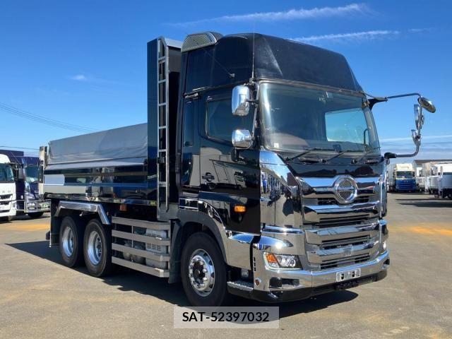 Hino PROFIA 2021-12 8871881-1