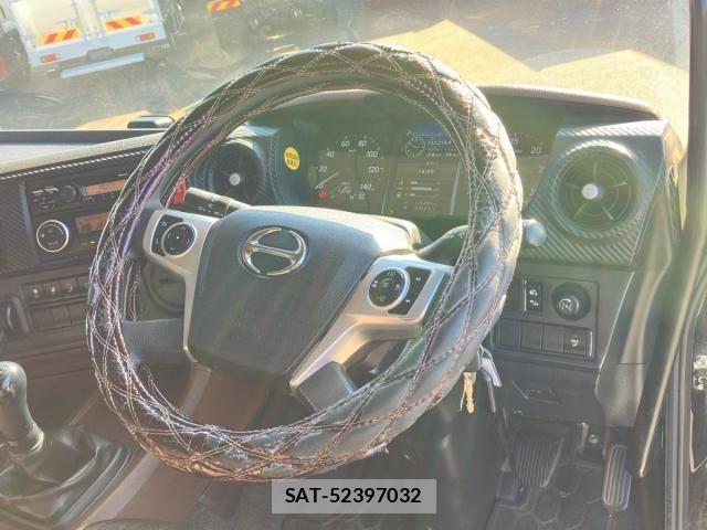 Hino PROFIA 2021-12 8871881-20