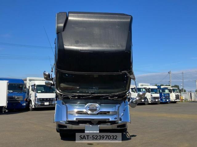 Hino PROFIA 2021-12 8871881-22