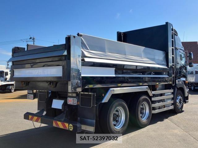 Hino PROFIA 2021-12 8871881-2
