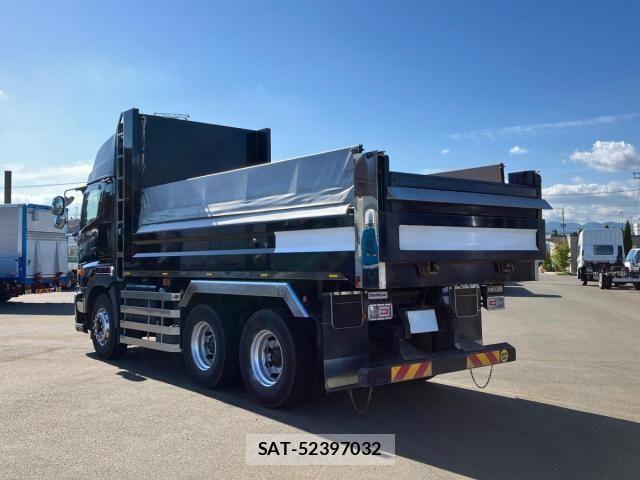 Hino PROFIA 2021-12 8871881-3