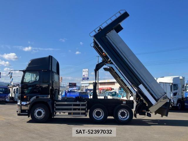 Hino PROFIA 2021-12 8871881-4