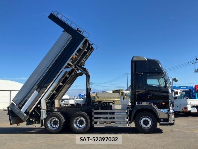 Hino PROFIA 2021-12 8871881-5