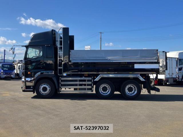 Hino PROFIA 2021-12 8871881-6