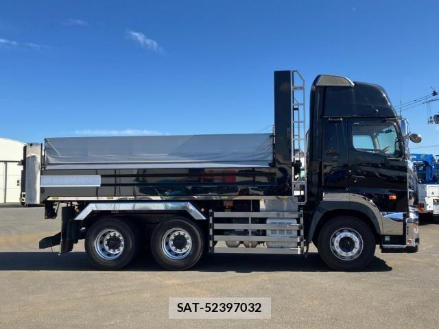 Hino PROFIA 2021-12 8871881-7