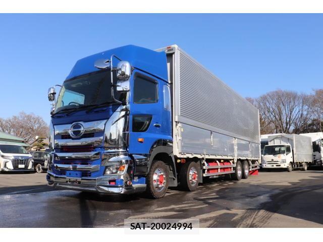 Hino PROFIA 2021-04 8871882-0