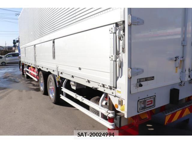 Hino PROFIA 2021-04 8871882-9