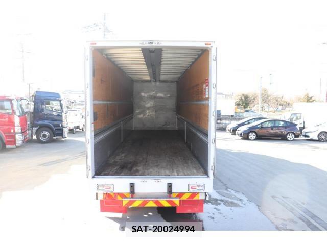 Hino PROFIA 2021-04 8871882-10