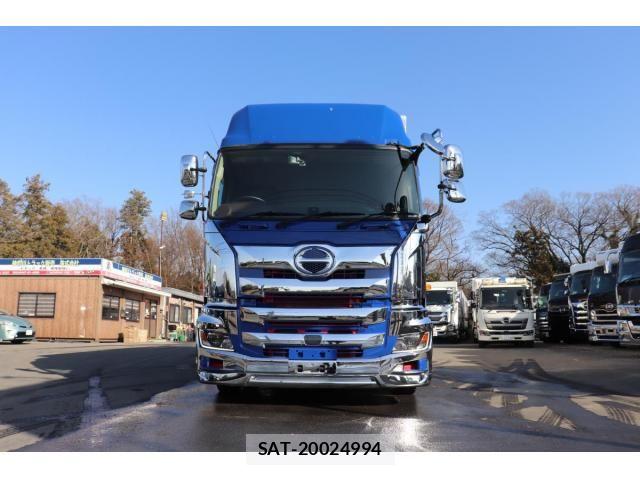 Hino PROFIA 2021-04 8871882-1