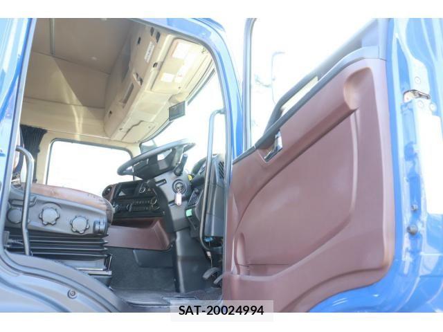 Hino PROFIA 2021-04 8871882-21