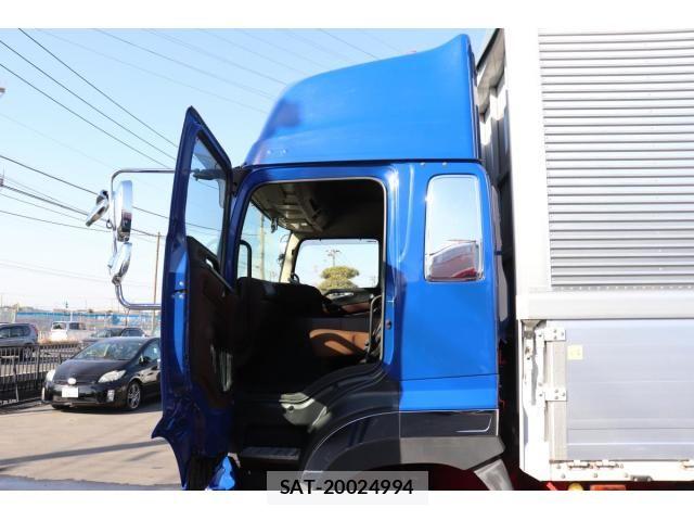 Hino PROFIA 2021-04 8871882-23