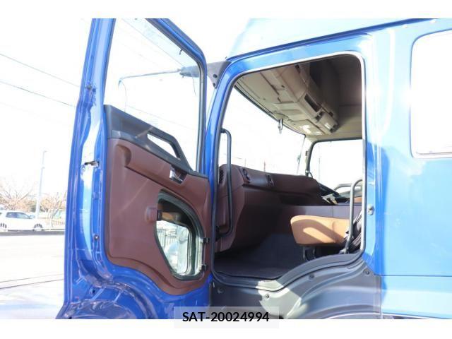 Hino PROFIA 2021-04 8871882-24