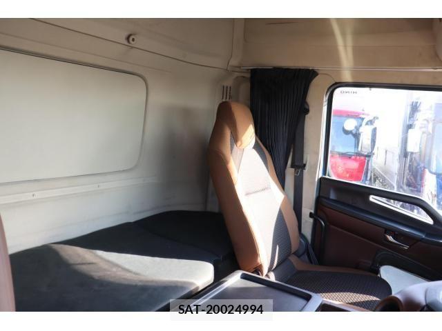 Hino PROFIA 2021-04 8871882-25