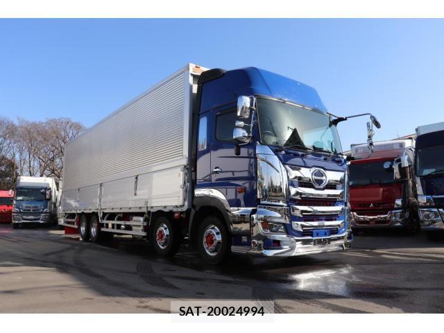 Hino PROFIA 2021-04 8871882-2