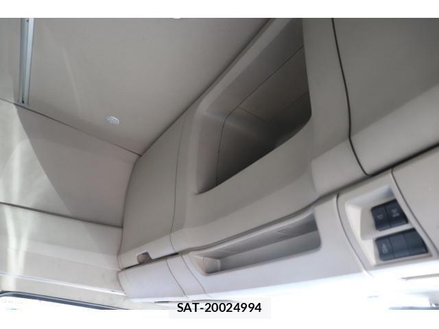 Hino PROFIA 2021-04 8871882-29