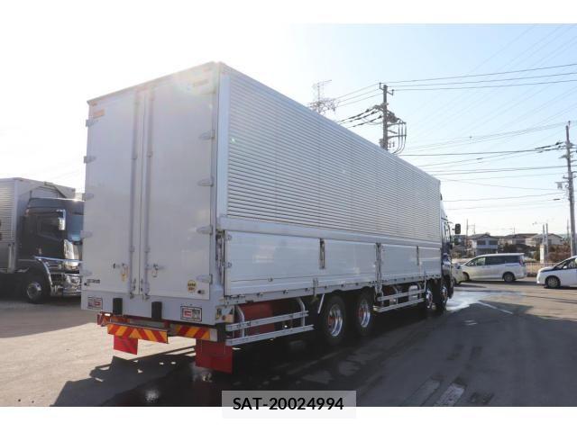 Hino PROFIA 2021-04 8871882-5