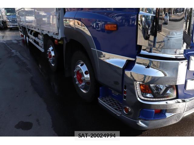 Hino PROFIA 2021-04 8871882-7