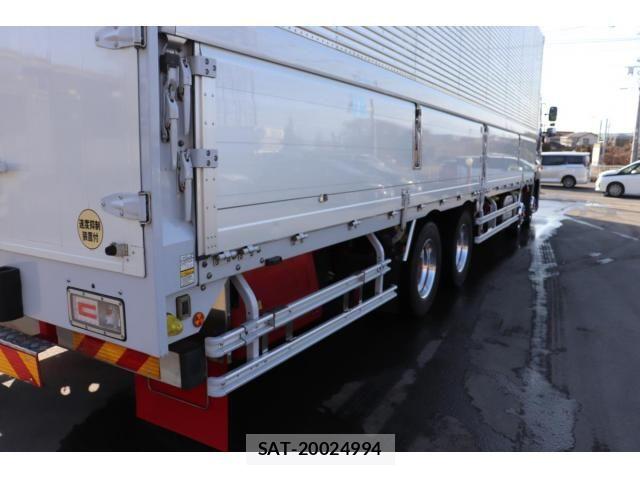 Hino PROFIA 2021-04 8871882-8