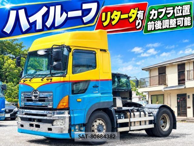 Hino PROFIA 2011-11 8871896-0
