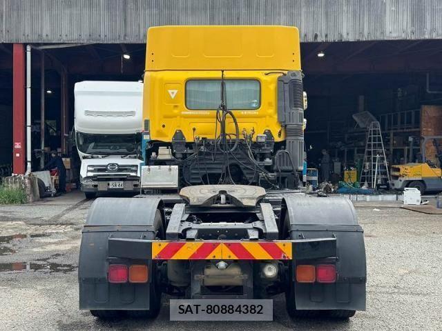 Hino PROFIA 2011-11 8871896-11