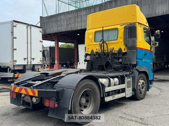 Hino PROFIA 2011-11 8871896-12