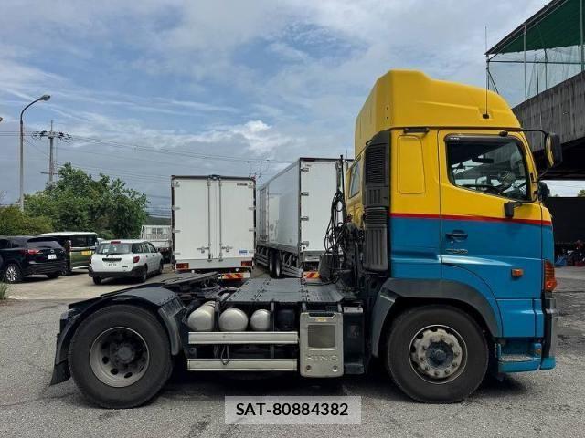 Hino PROFIA 2011-11 8871896-15