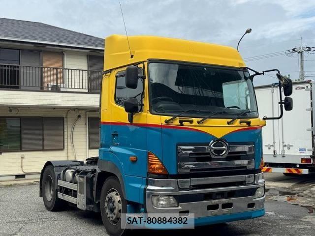 Hino PROFIA 2011-11 8871896-16