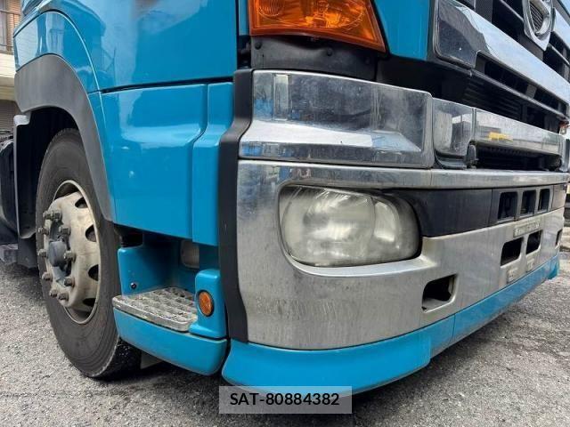 Hino PROFIA 2011-11 8871896-19