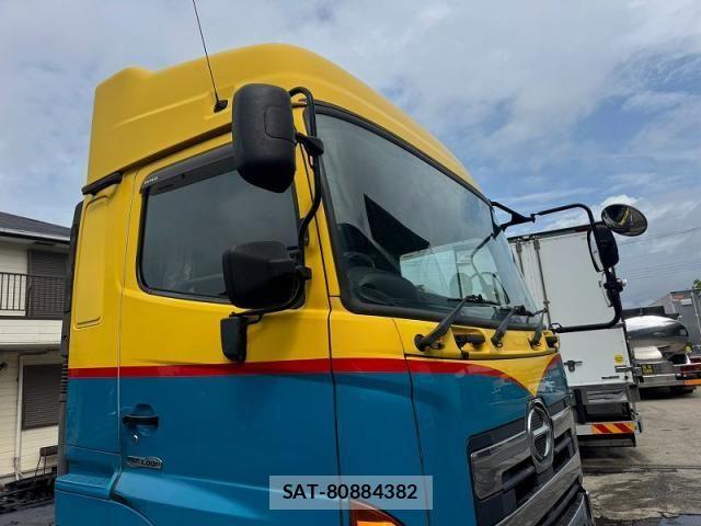 Hino PROFIA 2011-11 8871896-21
