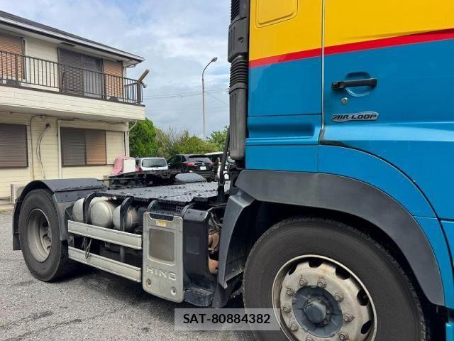 Hino PROFIA 2011-11 8871896-23