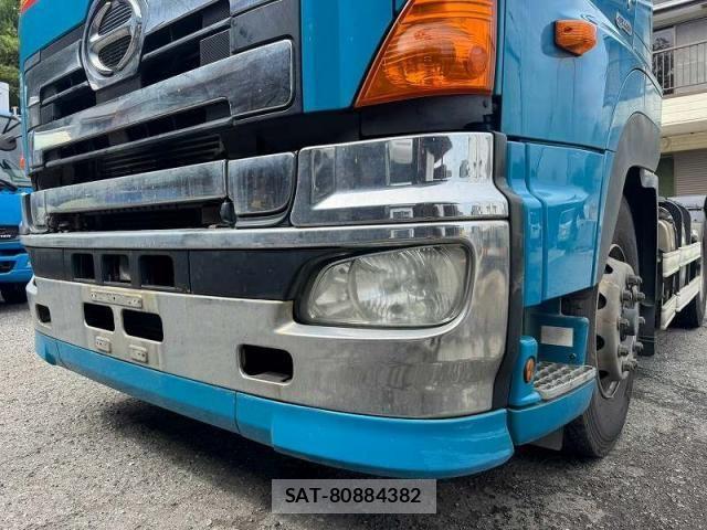 Hino PROFIA 2011-11 8871896-24